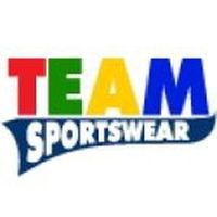 Team Sportswear coupons